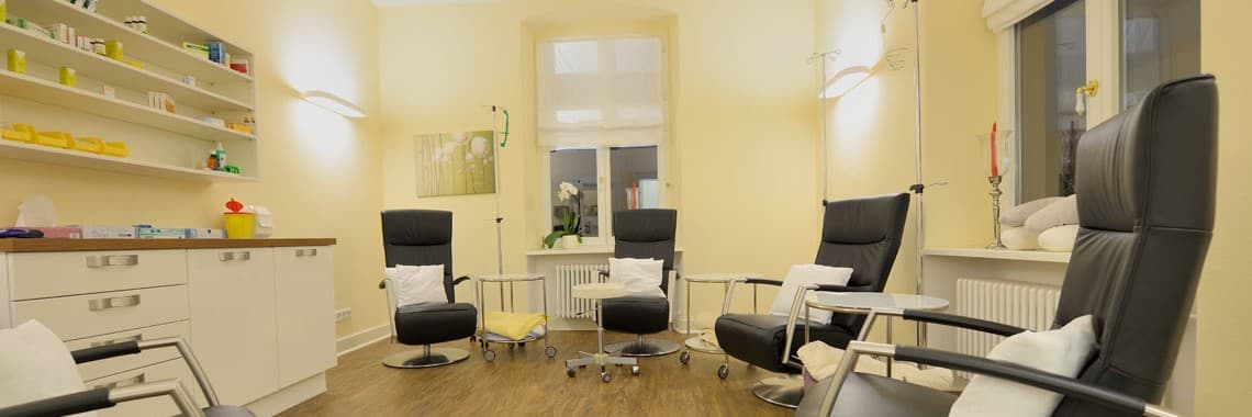 Consultation Room