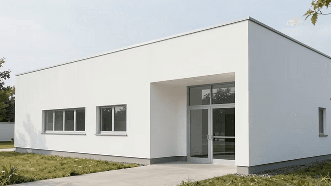SHA Wellness Clinic (สเปน)