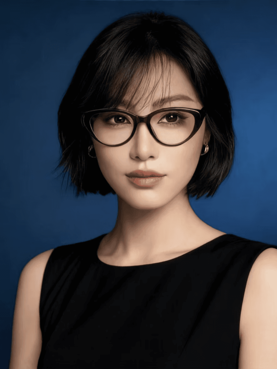 ดร.คาริน่า ซู (Dr. Carina Xu)
