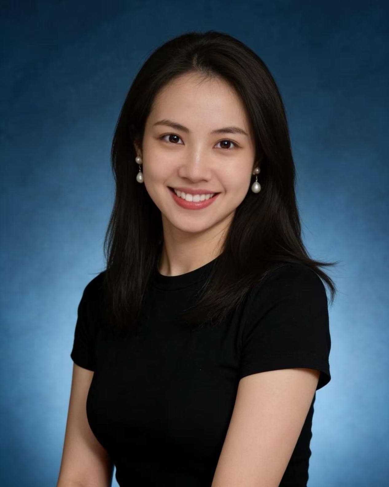 คุณเอมิลี่ หลี่ (Emily Li)