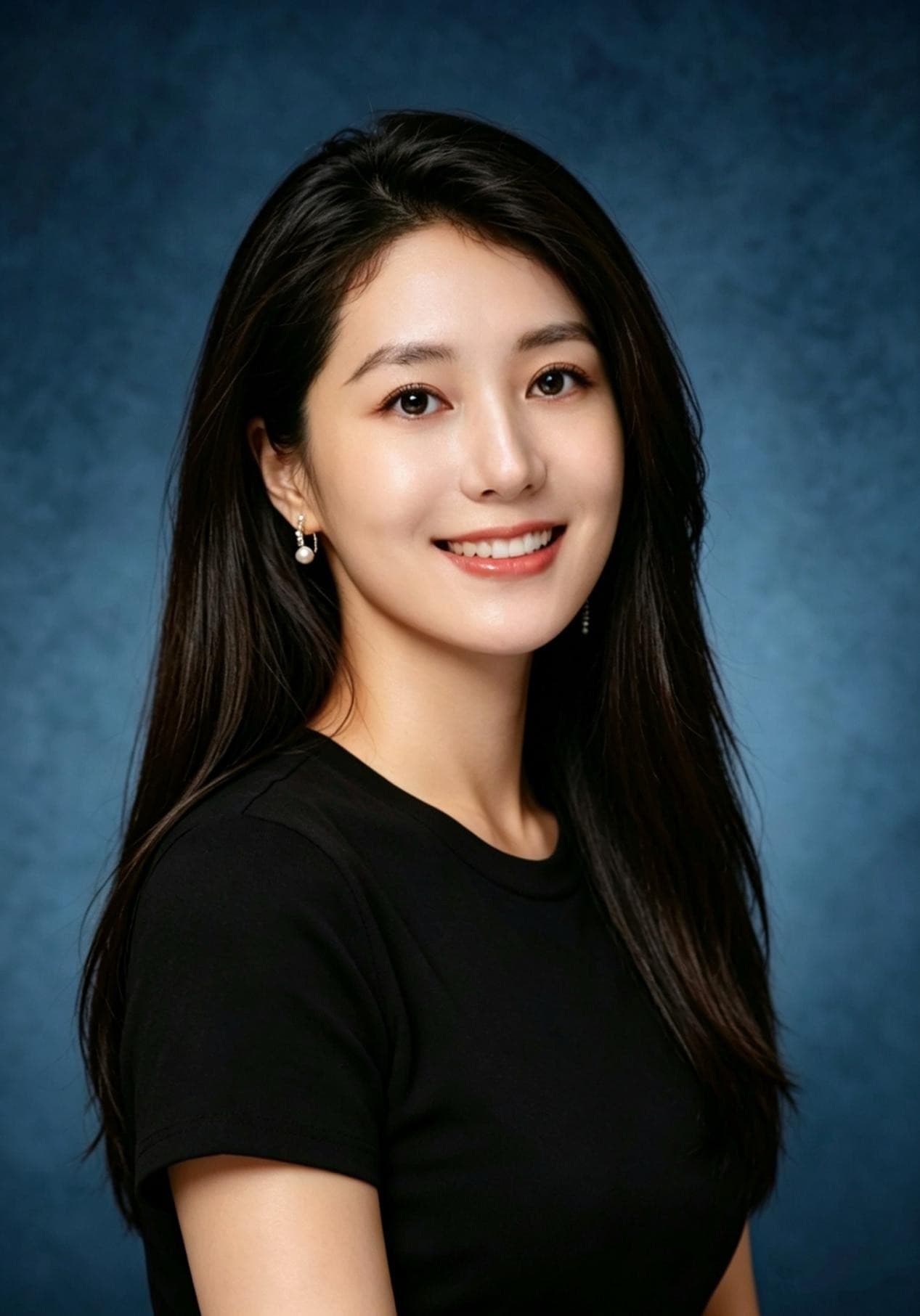 คุณทิฟฟานี่ หวาง (Tiffany Wang)